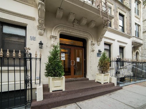 Morningside Inn - image 9