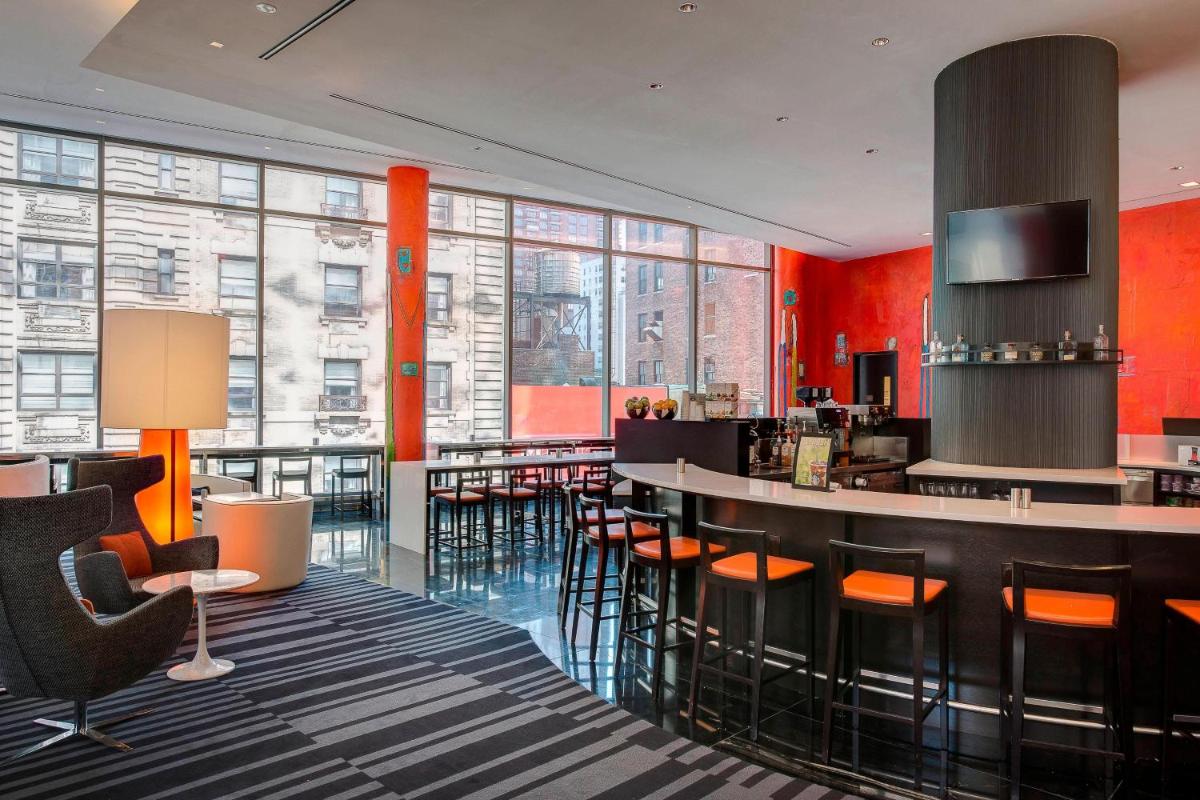 Courtyard by Marriott New York Manhattan/Central Park - main image