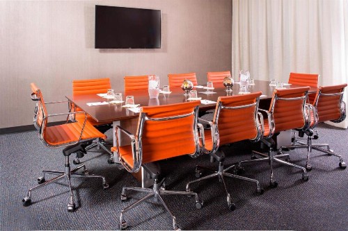 Courtyard by Marriott New York Manhattan/Central Park - image 20