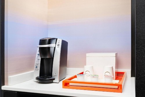 Courtyard by Marriott New York Manhattan/Central Park - image 21