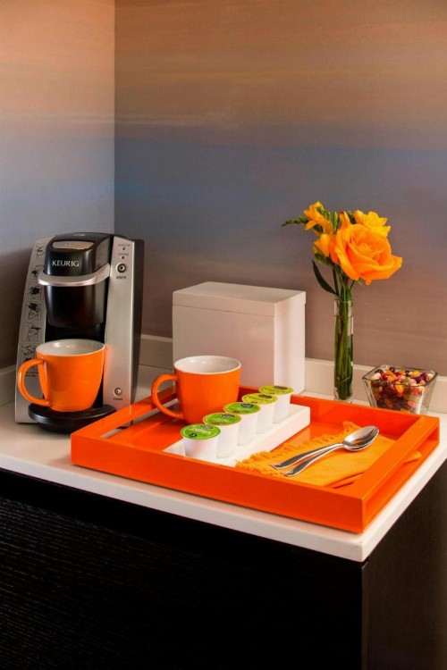 Courtyard by Marriott New York Manhattan/Central Park - image 22