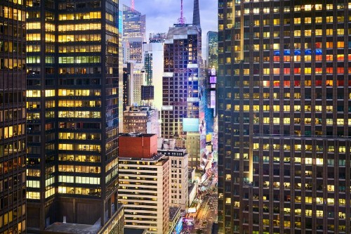 Courtyard by Marriott New York Manhattan/Central Park - image 24