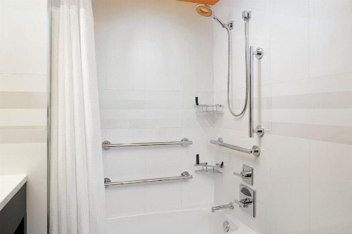 Courtyard by Marriott New York Manhattan/Central Park - image 31