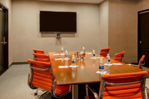 Courtyard by Marriott New York Manhattan/Central Park - image 40