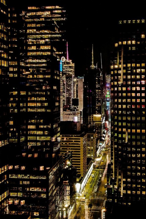 Courtyard by Marriott New York Manhattan/Central Park - image 45
