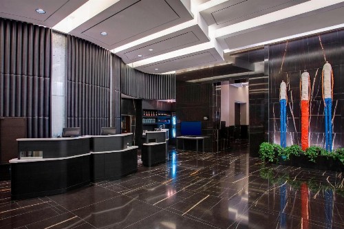 Courtyard by Marriott New York Manhattan/Central Park - image 47