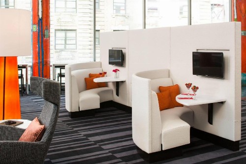 Courtyard by Marriott New York Manhattan/Central Park - image 8
