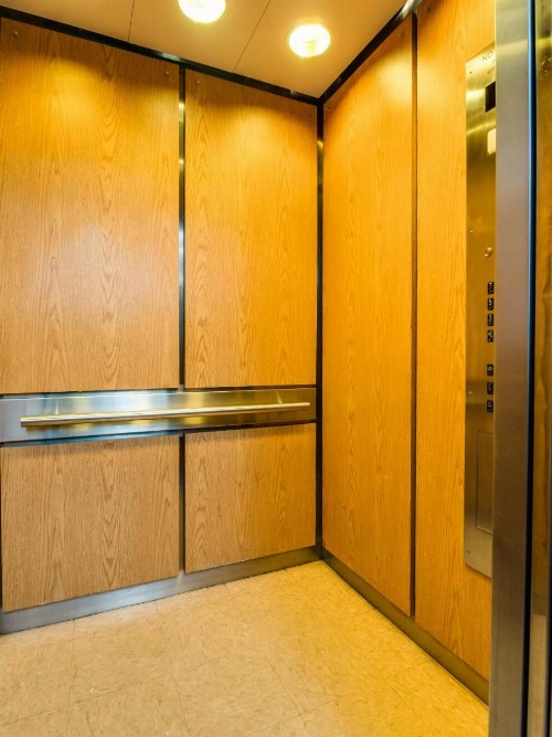 Leo House - image 14