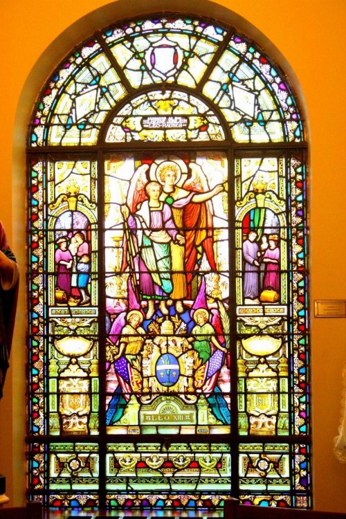 Leo House - image 31