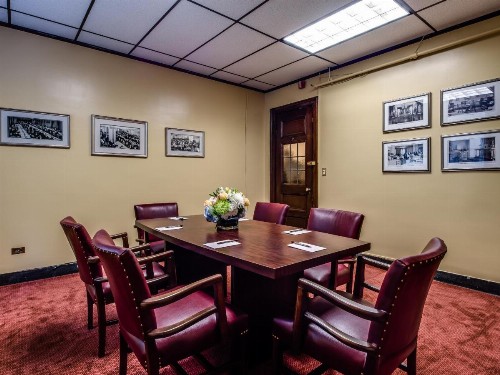 Leo House - image 32