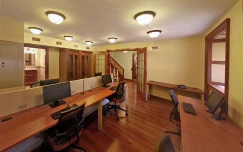 Leo House - image 33