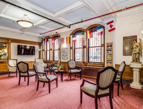 Leo House - image 35