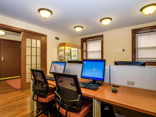Leo House - image 41