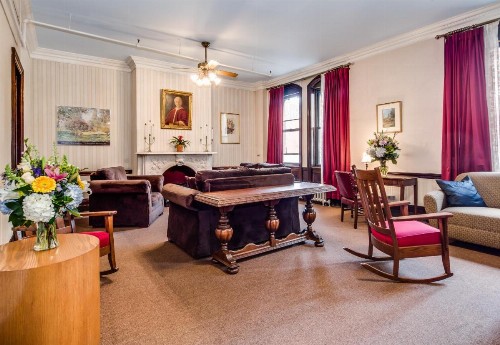 Leo House - image 42