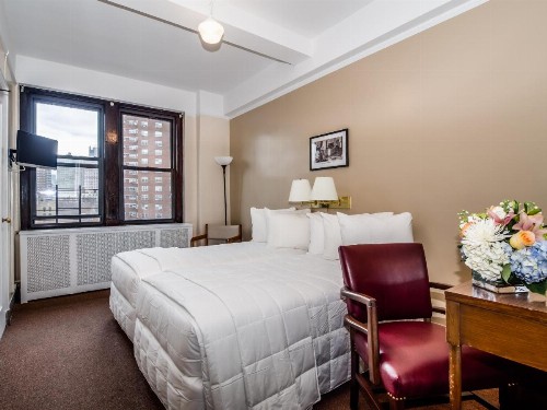Leo House - image 43