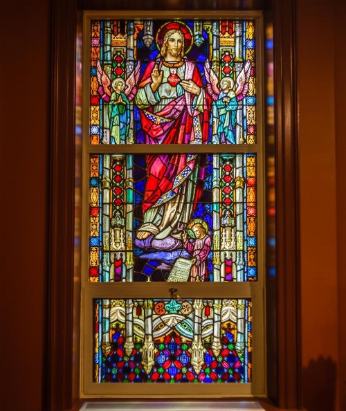 Leo House - image 44