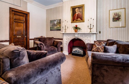 Leo House - image 46