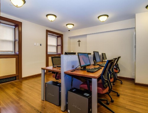 Leo House - image 47