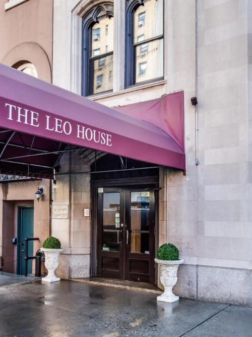 Leo House - image 48