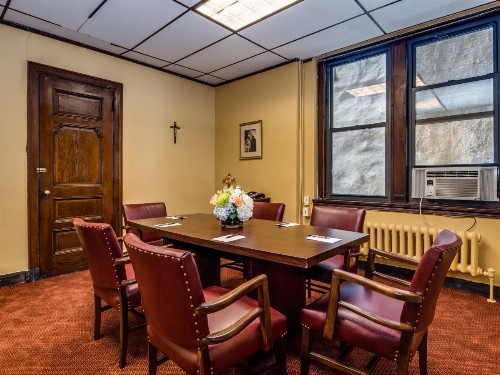 Leo House - image 50