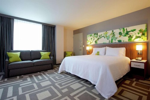 Hilton Garden Inn Central Park South - image 17