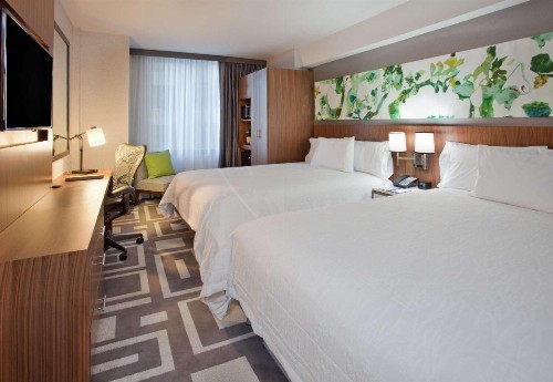Hilton Garden Inn Central Park South - image 28