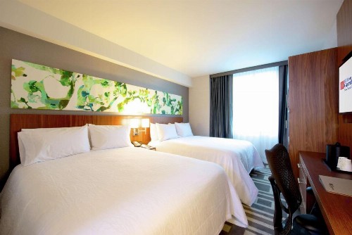 Hilton Garden Inn Central Park South - image 34