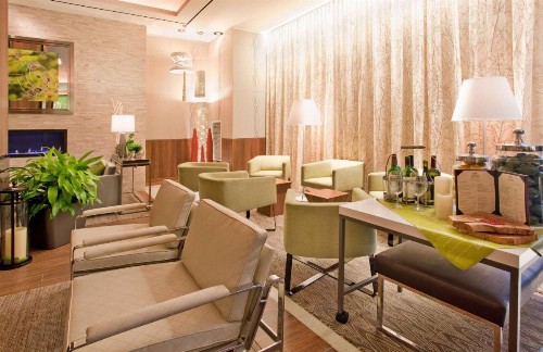 Hilton Garden Inn Central Park South - image 7