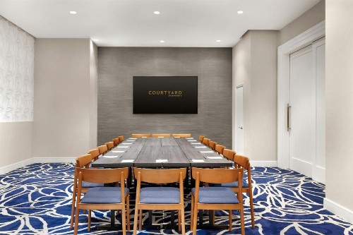 Courtyard by Marriott New York Manhattan/Chelsea - image 10