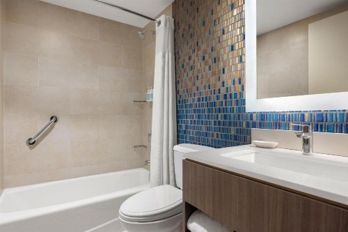 Courtyard by Marriott New York Manhattan/Chelsea - image 12