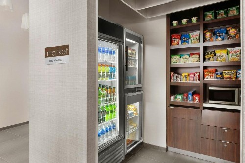 Courtyard by Marriott New York Manhattan/Chelsea - image 14