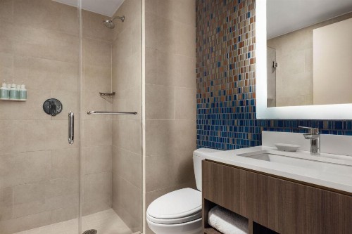Courtyard by Marriott New York Manhattan/Chelsea - image 15