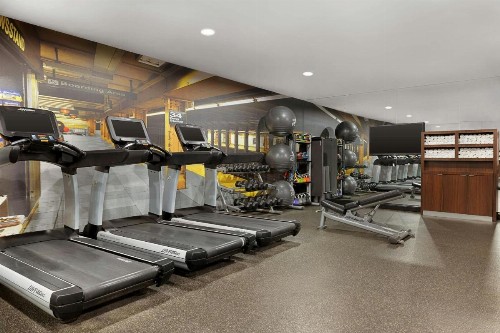 Courtyard by Marriott New York Manhattan/Chelsea - image 17