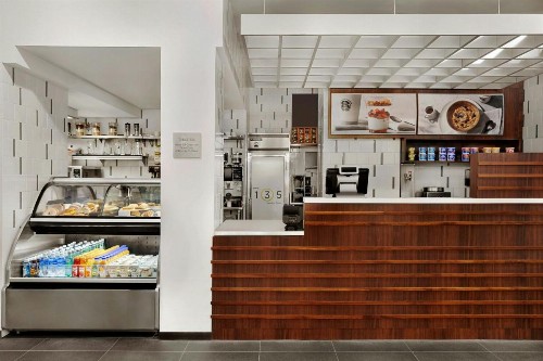 Courtyard by Marriott New York Manhattan/Chelsea - image 1
