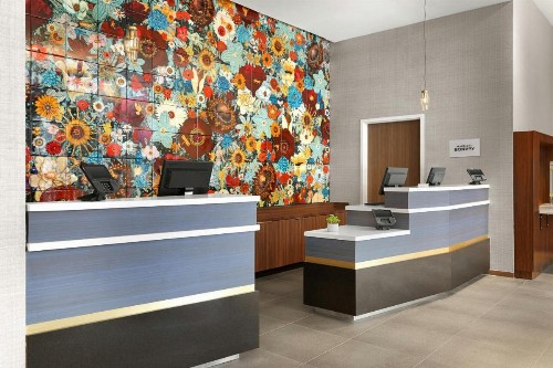Courtyard by Marriott New York Manhattan/Chelsea - image 19