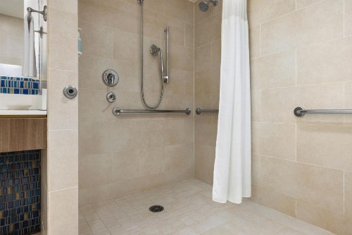 Courtyard by Marriott New York Manhattan/Chelsea - image 21