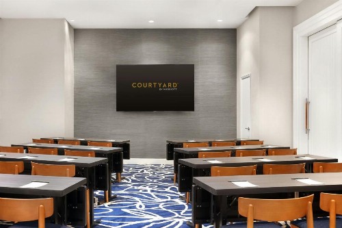 Courtyard by Marriott New York Manhattan/Chelsea - image 22