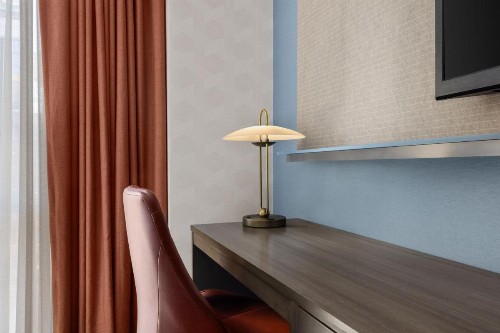 Courtyard by Marriott New York Manhattan/Chelsea - image 24