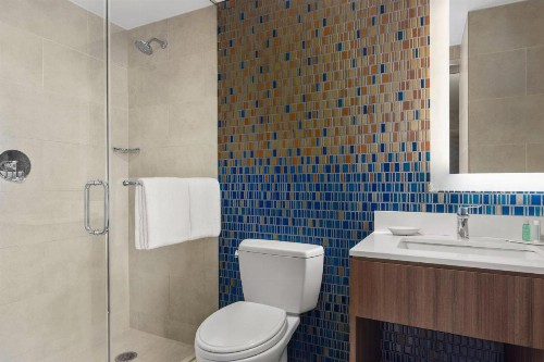 Courtyard by Marriott New York Manhattan/Chelsea - image 26
