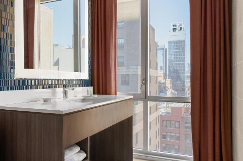 Courtyard by Marriott New York Manhattan/Chelsea - image 27