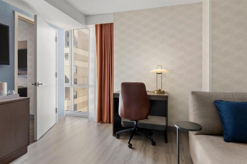 Courtyard by Marriott New York Manhattan/Chelsea - image 29