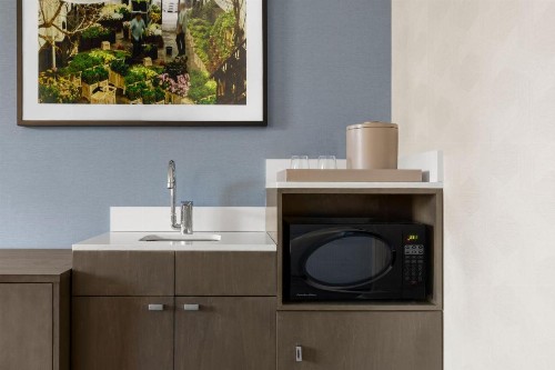 Courtyard by Marriott New York Manhattan/Chelsea - image 30