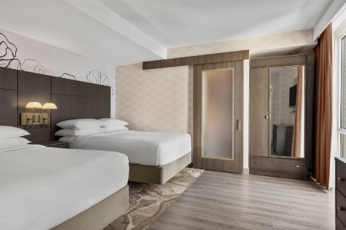 Courtyard by Marriott New York Manhattan/Chelsea - image 33