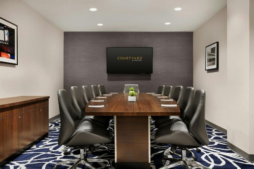Courtyard by Marriott New York Manhattan/Chelsea - image 7