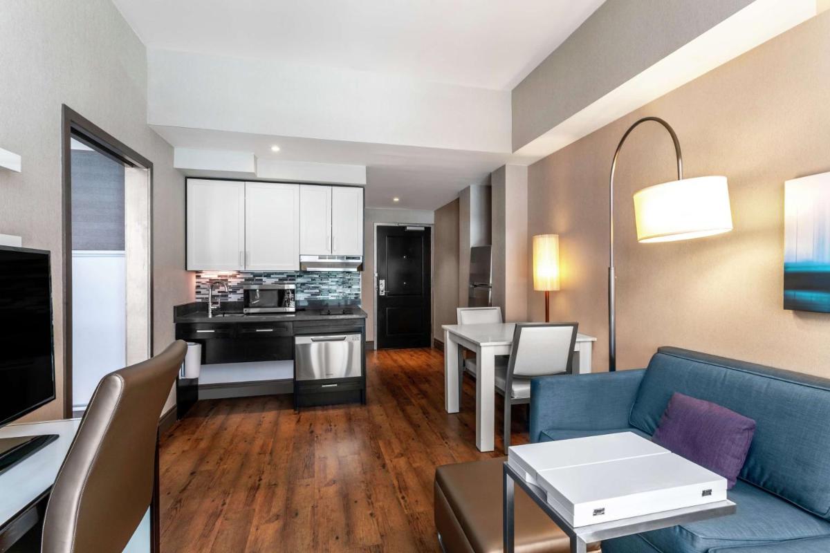 Homewood Suites Midtown Manhattan Times Square South - image 2