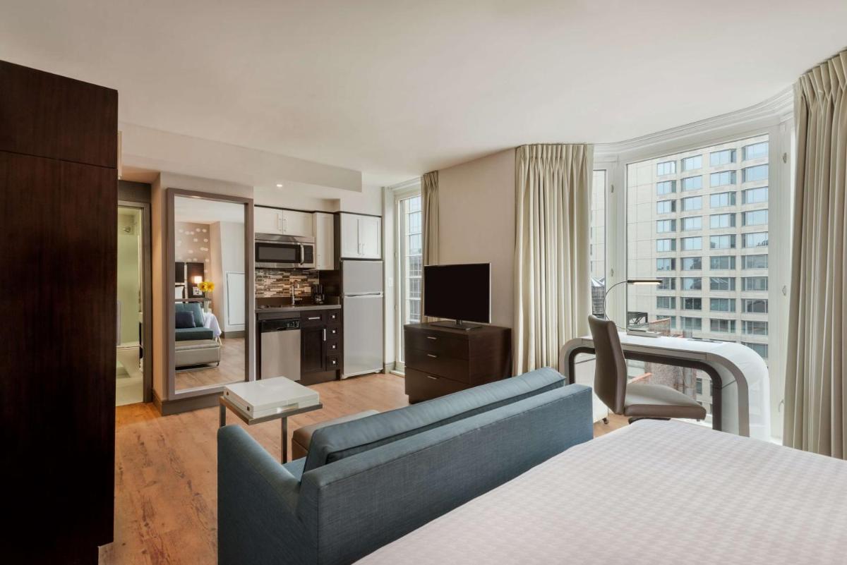 Homewood Suites Midtown Manhattan Times Square South - image 4