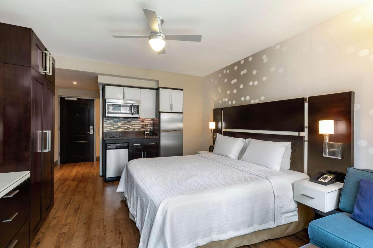 Homewood Suites Midtown Manhattan Times Square South - image 5