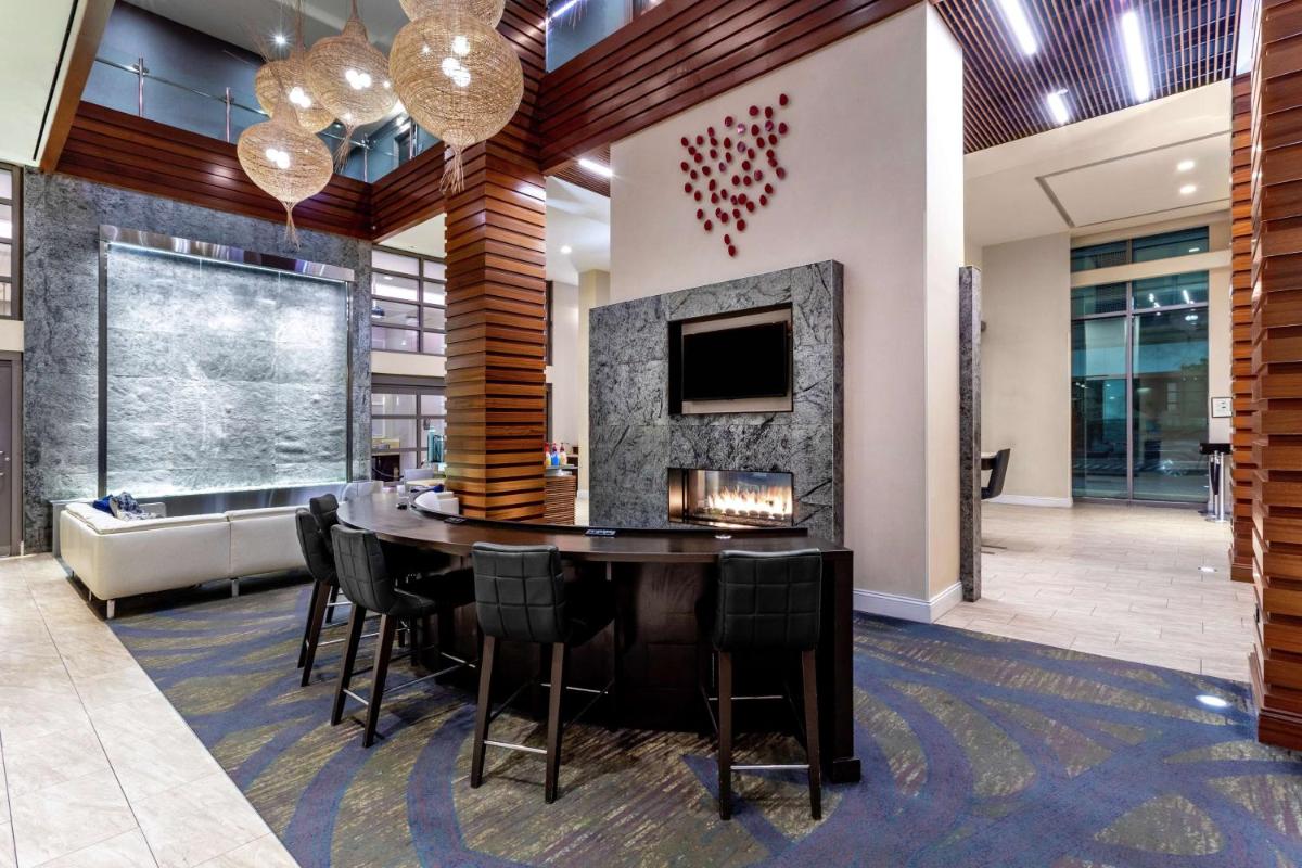 Homewood Suites Midtown Manhattan Times Square South - image 6
