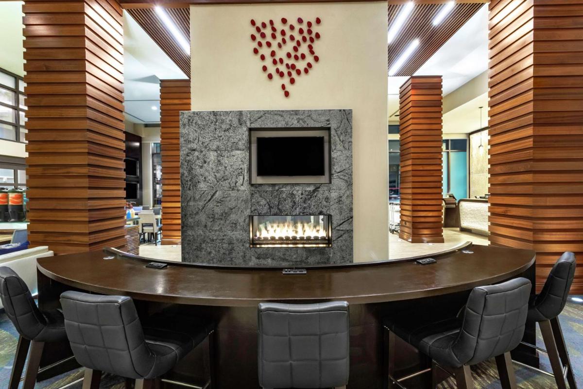 Homewood Suites Midtown Manhattan Times Square South - image 7