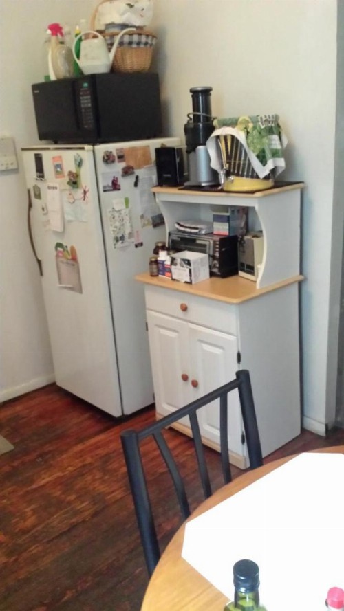 East Village Homestay - image 11
